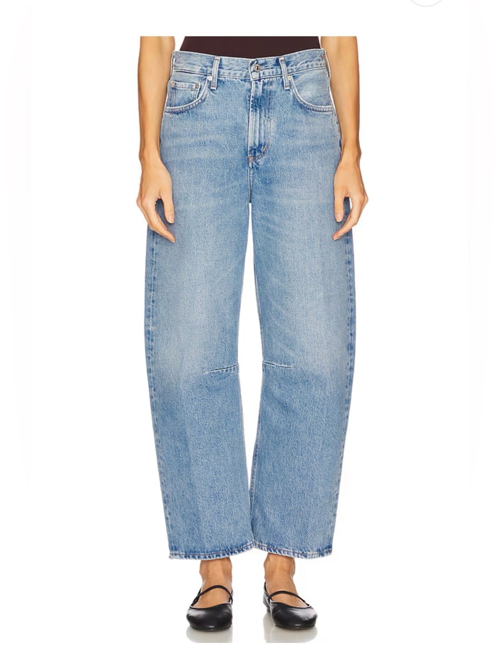 Citizens of Humanity Miro Jeans